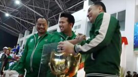 Porprov IX Jawa Timur 2025