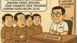 Pilkades Serentak