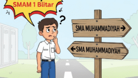 Siswa Putus Sekolah