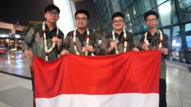 Pelajar Indonesia