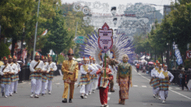 BEN Carnival 2025