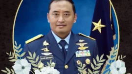 Marsma TNI Fajar Adriyanto