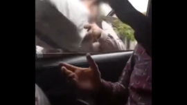 Karung Berisi Uang