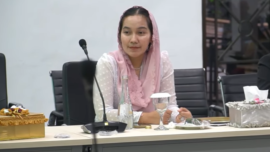 Rahma Noviarini
