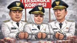 OTT KPK Jelang Lebaran