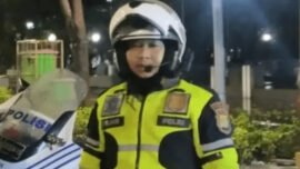 Brigadir Fajar Permana