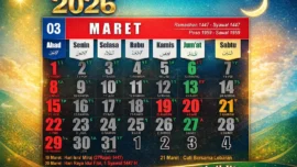 Lebaran-tanggal-berapa
