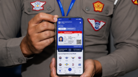 Cara mendapatkan SIM Digital