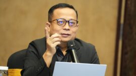 baju adat Aceh Menag