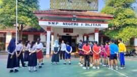 SPMB SMP 2026/2027 Kota Blitar