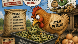 dolar amerika