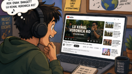 Musik Indonesia Mendunia