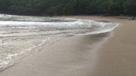 Pantai Pangi