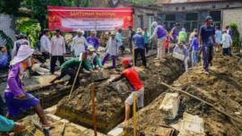 Rumah Gratis