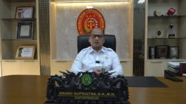 Kejagung menghentikan pengumpulan data MBG