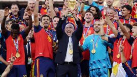 Hadiah juara 1 Piala Dunia 2026