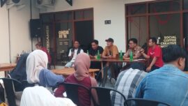 Ngopi Sore